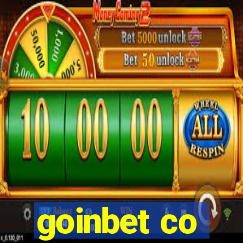 goinbet co